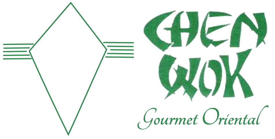 Chen Wok Logo