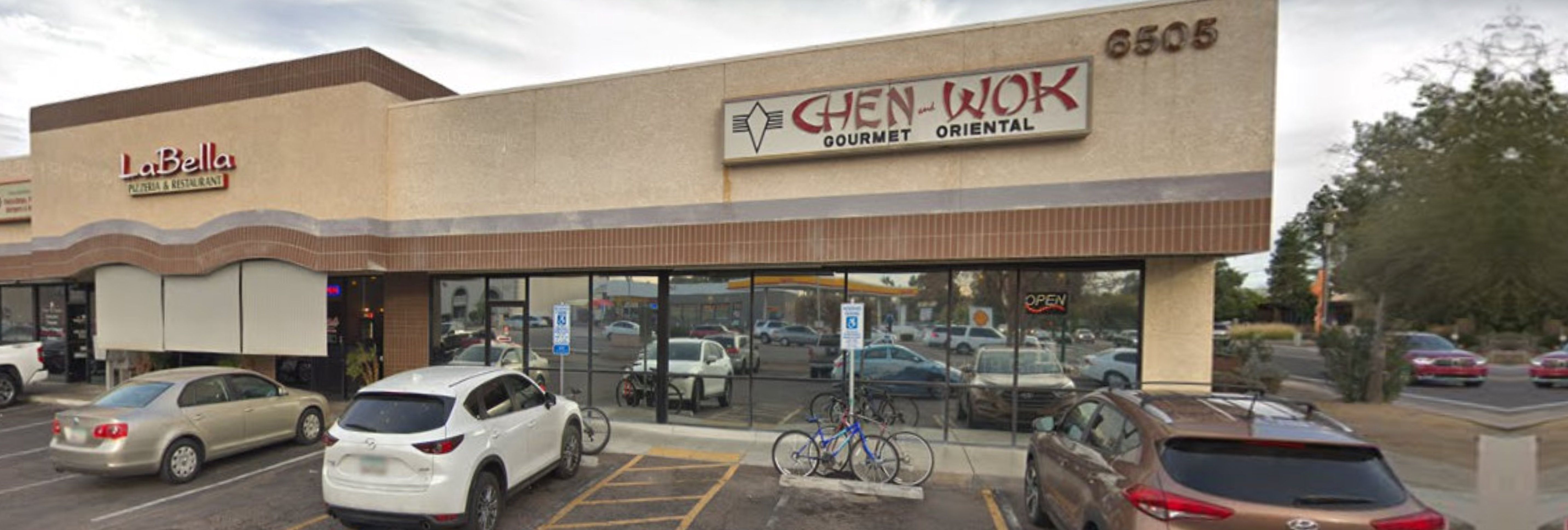 Visit the Best Chinese Food in Phoenix Chen Wok 1